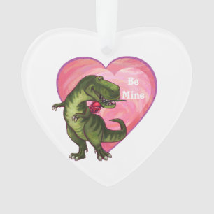 Saint Valentin Tyrannosaurus