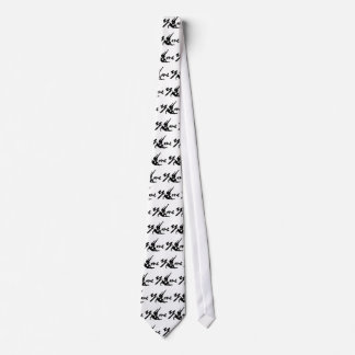 saint valentin you and me tie