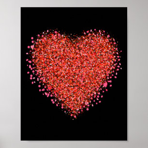 Saint Valentine's Designs2  Poster