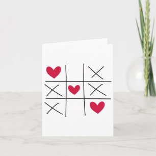 Saint Valentine's Designs  Card