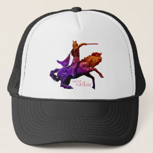 Saint Vartan Trucker Hat