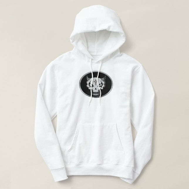 Saint Vengeance hoodie (Design Front)