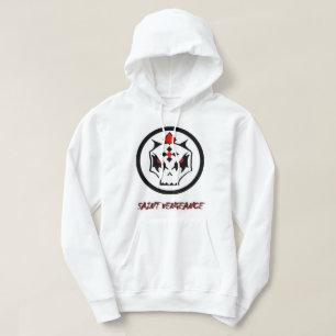 SAINT VENGEANCE HOODIE