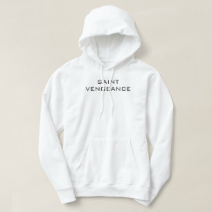 SAINT VENGEANCE HOODIE