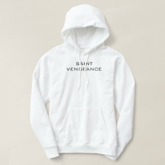 SAINT VENGEANCE HOODIE
