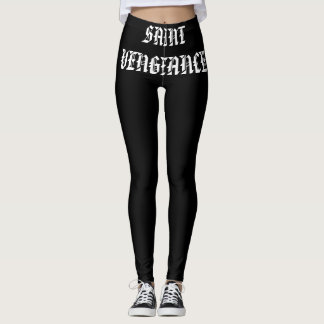 SAINT VENGEANCE PANTS