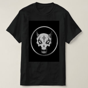 SAINT VENGEANCE T SHIRT