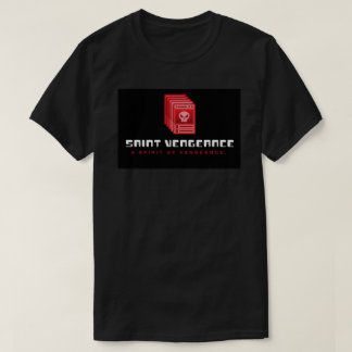 SAINT VENGEANCE T-Shirt