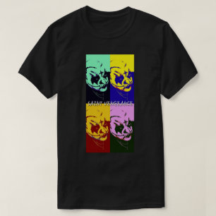 SAINT VENGEANCE T-Shirt