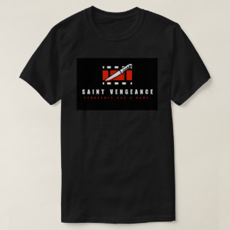 SAINT VENGEANCE T-Shirt