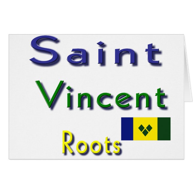 saint vincent (Devant horizontal)