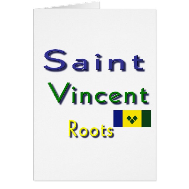 saint vincent (Devant)