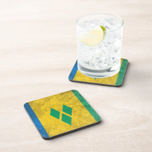 Saint Vincent and the Grenadines Coaster