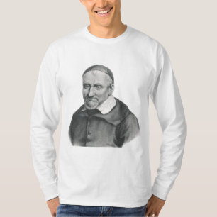 Saint Vincent de Paul T-Shirt