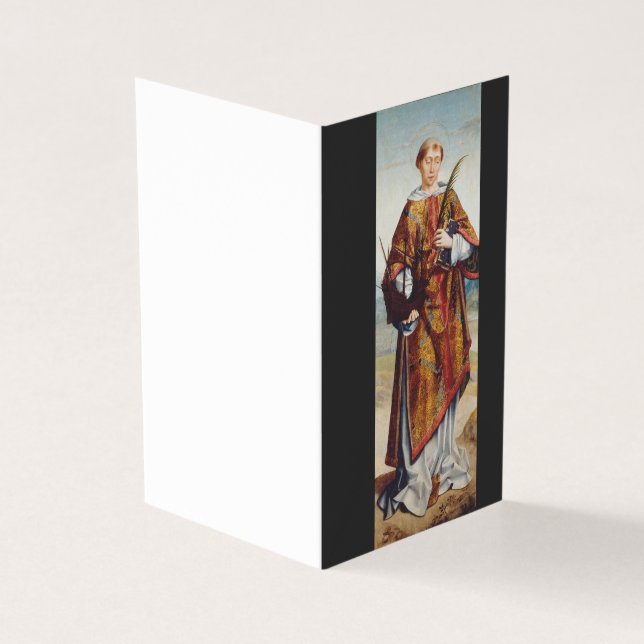 Saint-Vincent de Saragosse (Outside)