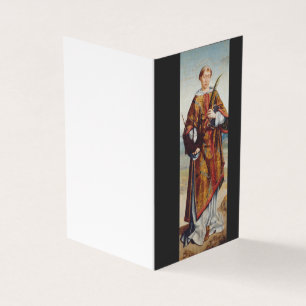 Saint-Vincent de Saragosse