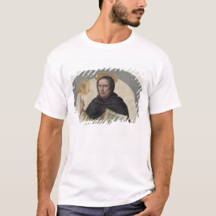 Saint Vincent Ferrer (fresco) T-Shirt