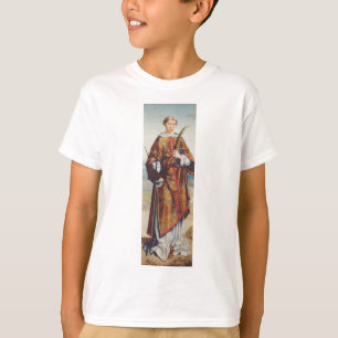 Saint Vincent of Saragossa T-Shirt