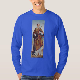 Saint Vincent of Saragossa T-Shirt