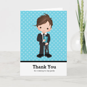 Sainte Communion Merci