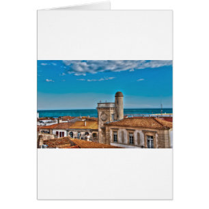 Sainte Marie Camargue