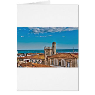 Sainte Marie Camargue