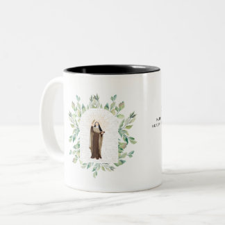 Sainte Thérèse d'Avila Mug