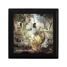 Saints Martha and Mary of Bethany