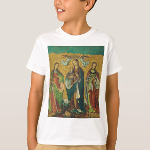 Saints Perpetua and Felicity T-Shirt