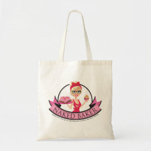 Saisi par Love Baker Sac fourre-tout