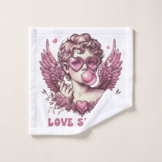 Saison d'amour Valentine