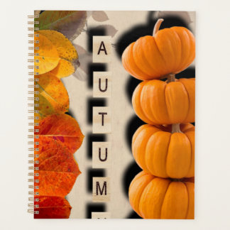 Saison d'automne
