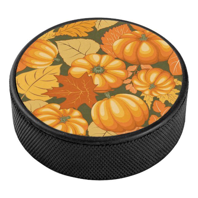 Saison d'automne Halloween Citrouille Motif (3/4/2016 12:00:00 AM)