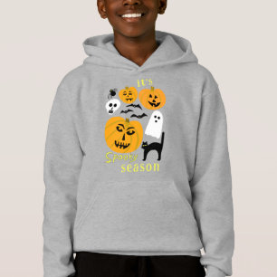 Saison éffrayante Citrouilles Ghost Bat HAPPY HALL