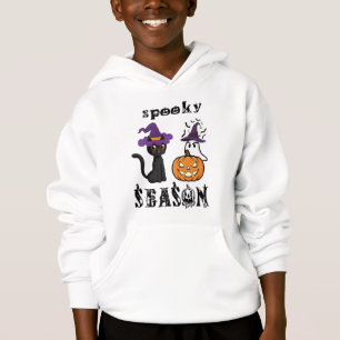 saison effrayante Joyeux Halloween