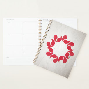 Saitama prefecture planner