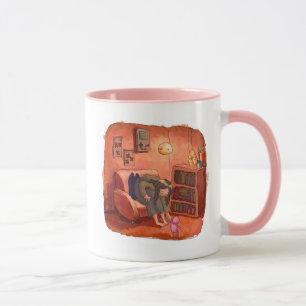 Saji Sakuni Mug