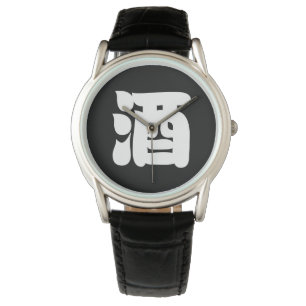 SAKE 酒 WATCH