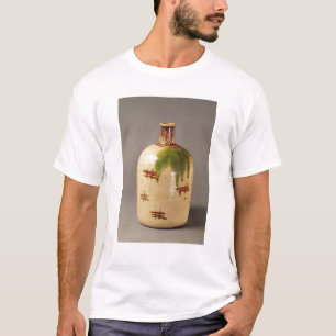 Sake bottle, from Oribe T-Shirt