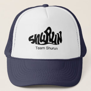 SAKE RUN CAP