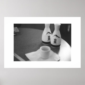 sakesake poster