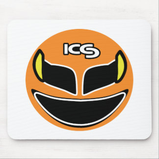 Saku MASK Mouse Pad