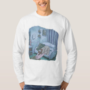 Sakugyoji T-Shirt