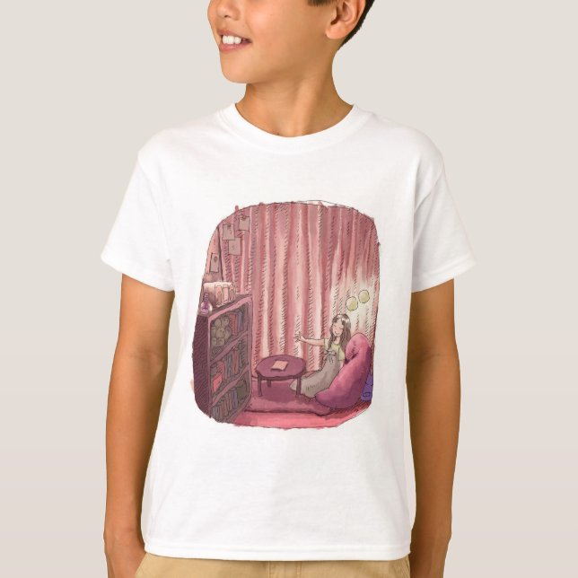 Sakukuji T-Shirt (Front)
