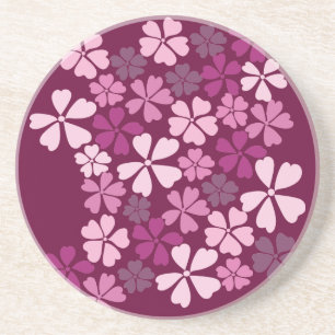 sakula cherry blossom coaster