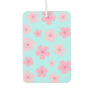 Sakura Air Freshener