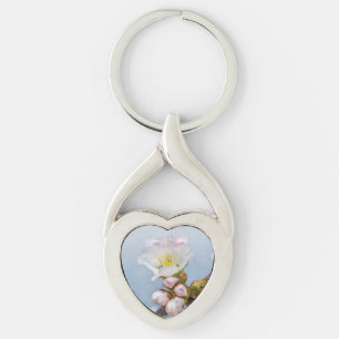 Sakura Blossom Keychain