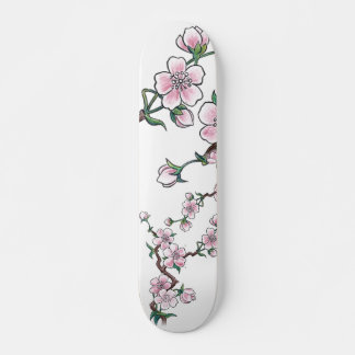 Sakura Board Skateboard