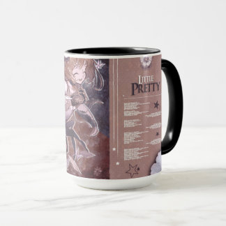 Sakura Cardcaptor Mug