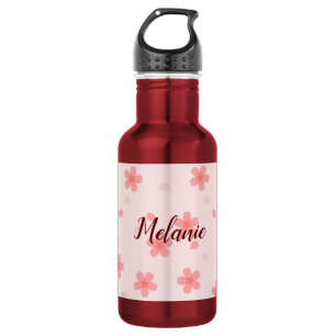 Sakura Cherry Blossom 532 Ml Water Bottle